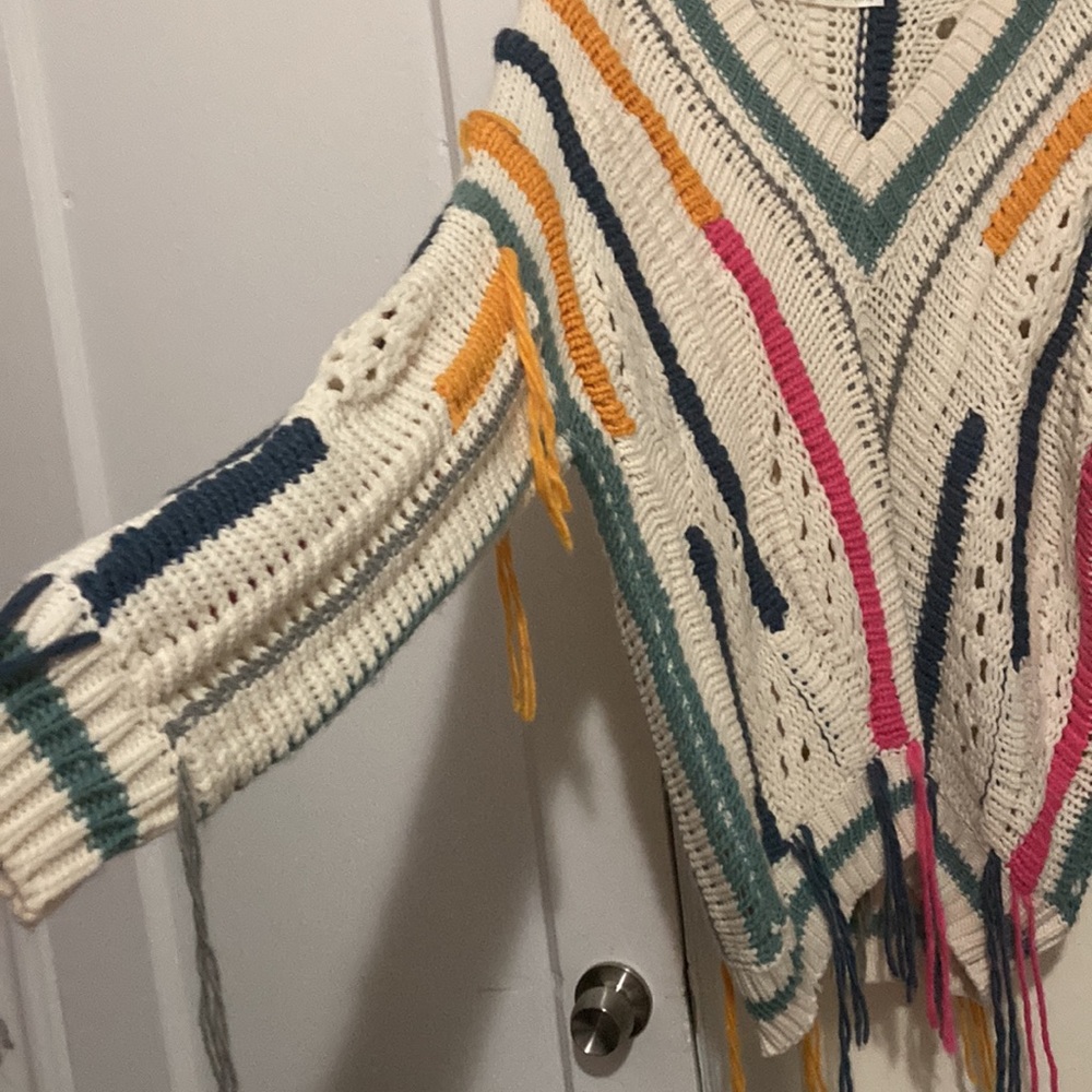 Sweater - Picture 3 of 7